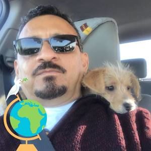 Meet your Posher, Ricardo